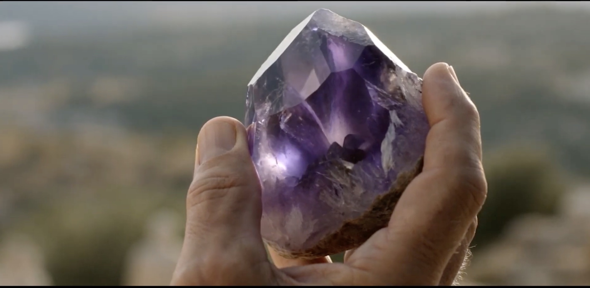 La Vision — Rabat Amethyst Gardens